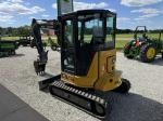John Deere 35 P