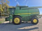 John Deere 9860 STS
