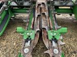 John Deere C12F