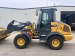 John Deere 324L
