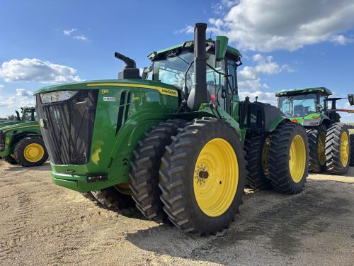 2024 John Deere 9R 440