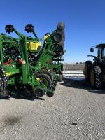 John Deere 1795