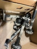 John Deere AW34178 DUAL HUB