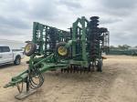 John Deere 2310