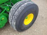 John Deere 560M