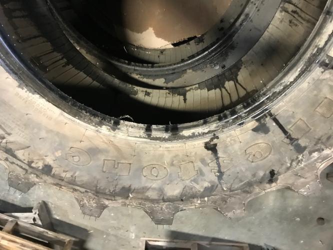 Firestone new 340/85R24 r1 Performer 85