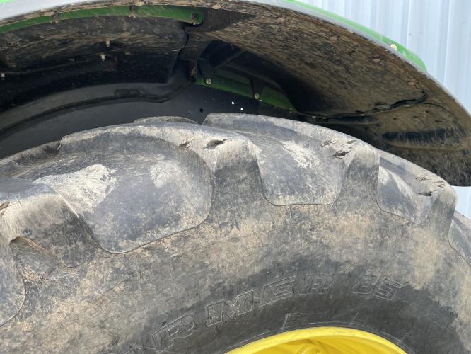 John Deere 6130R