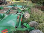 John Deere FC20M