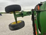 John Deere HX15