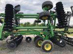 John Deere 2660VT