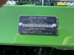 John Deere HD40R