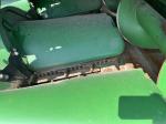 John Deere C12F