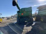John Deere S780