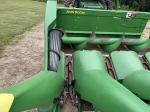 John Deere C8R