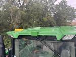 John Deere 612R