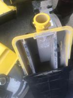 John Deere AA98536 - MaxEmerge 5E mini vac meter