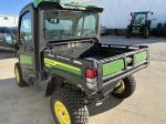 John Deere 835R