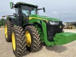 John Deere 8R 370