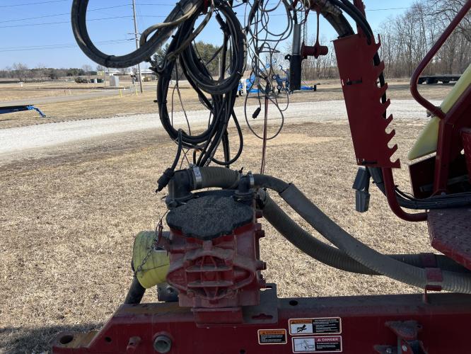 Hardi NAVIGATOR 4000