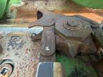 John Deere C12F