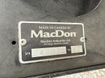 Macdon FD75