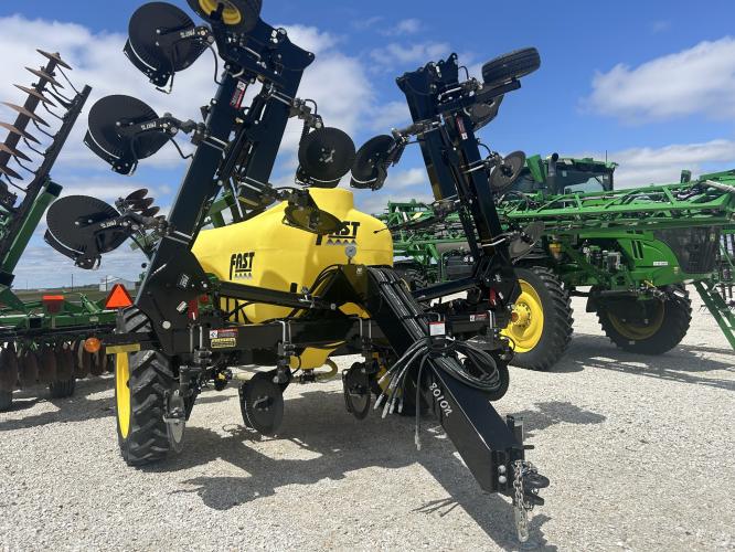 Fast 8010N