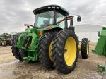 John Deere 8370R