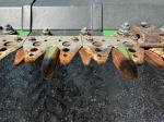 John Deere RD35F