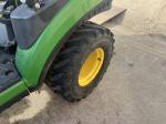 John Deere 1025R