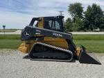 John Deere 333G