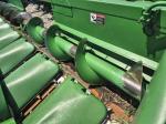 John Deere 608C