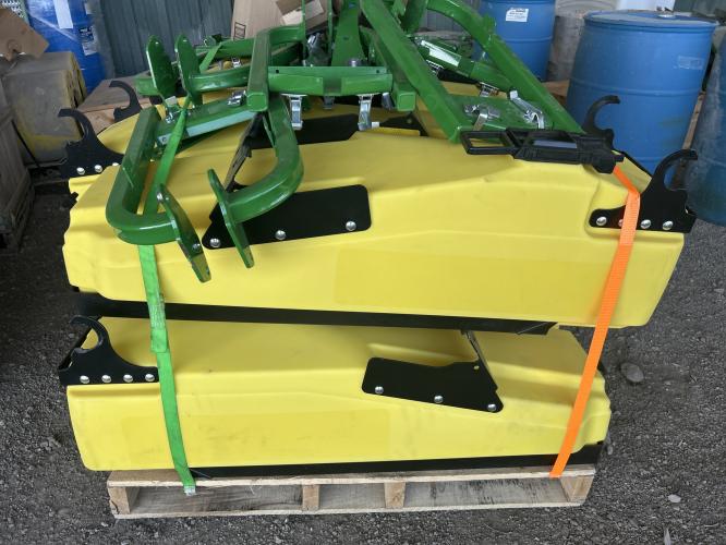 John Deere BA33976