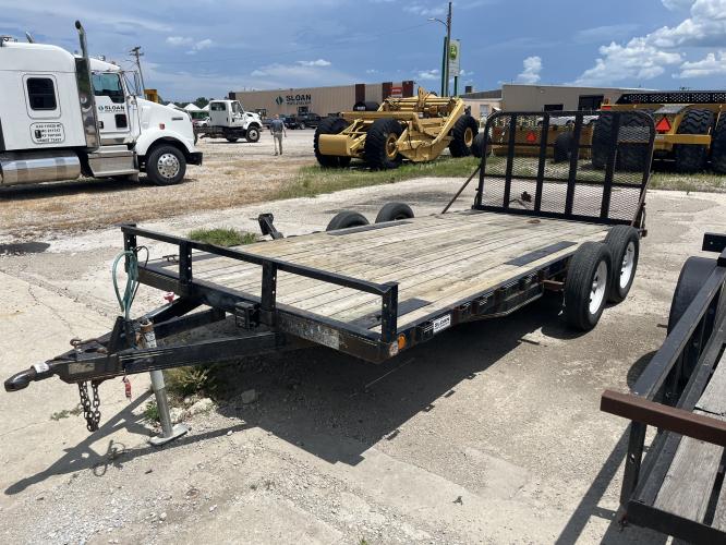 Other Ready-Rail