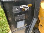 John Deere 316GR