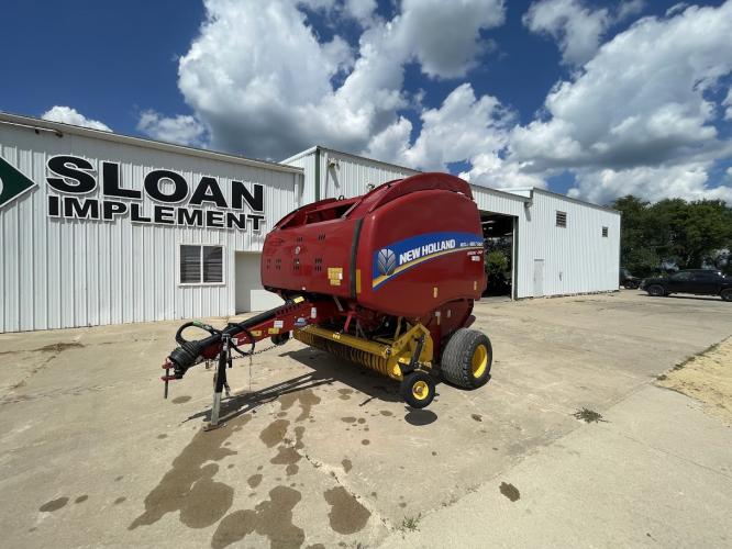 New Holland 560RB