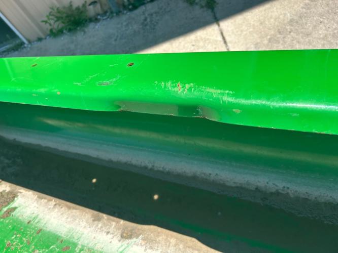 John Deere BW16183 - 1850MM LOADER BUCKET