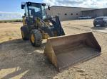 John Deere 324L
