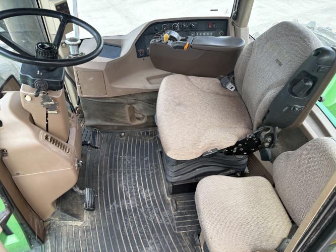 John Deere 9420