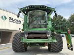 John Deere S780