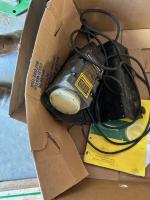 John Deere AA41337-BA28215 radar kit