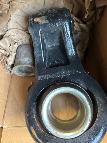 Degelman new take off 575037 - cat 5 hitch