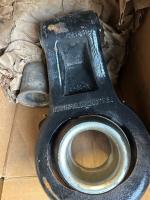 Degelman new take off 575037 - cat 5 hitch