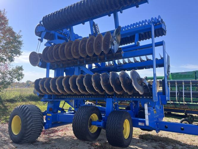 Landoll 7833-30