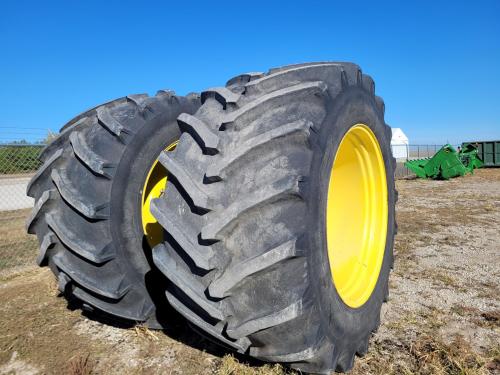 2014 Goodyear 110045R46LSW