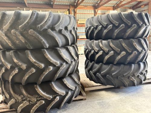2012 Firestone 710/70R42