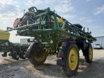 John Deere 612R