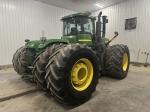 John Deere 9620