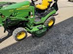 John Deere 1025R