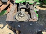 John Deere C12F