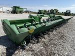 John Deere C12F